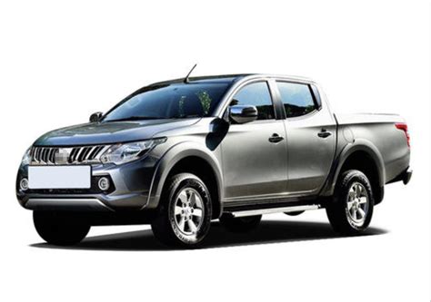 Supply Mr Mitsubishi L Kb T Wd Pajero V Lhd Hydraulic