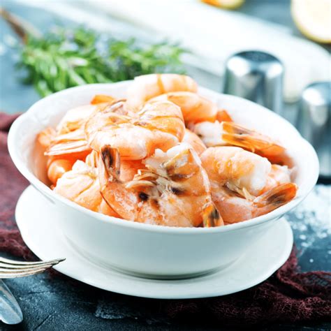 15 Easy Leftover Boiled Shrimp Recipes Happy Muncher