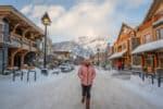 Beautiful Banff Cabin Rentals To Cozy Up In