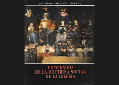 Libro Ebook Compendio De La Doctrina Social De La Iglesia Ebooks