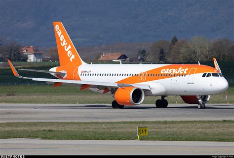 Hb Ayp Airbus A N Easyjet Switzerland Alex Jetphotos