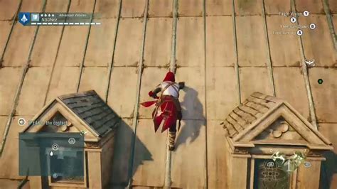 Assassins Creed Unity Bug 1 Youtube