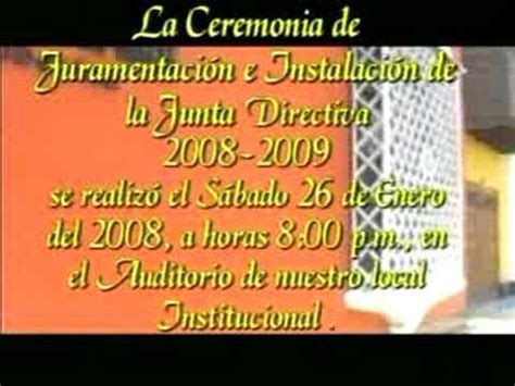 Colegio Quimico Farmaceutico De La Libertad YouTube