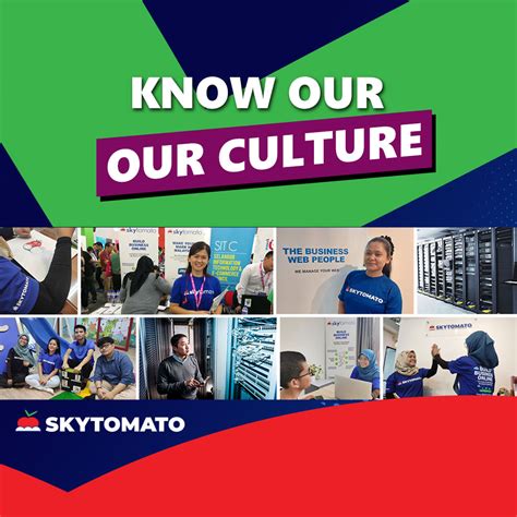 Our Story Skytomato Malaysia