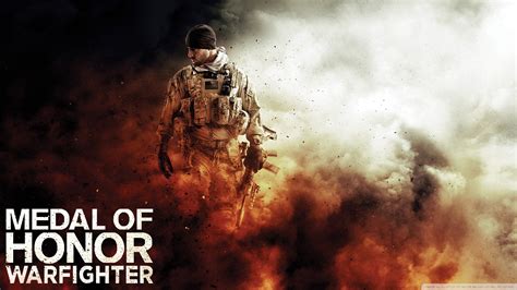 Medal Of Honor Warfighter Wallpaper