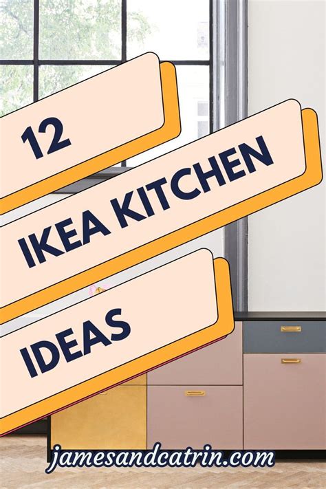 12 Gorgeous Ikea Kitchens With And Without Hacks Ikea Kitchen Kitchen Decor Modern White