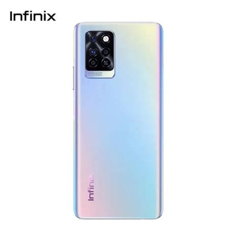 Infinix Note 10 Pro NFc 8 128 6 64 Garansi Resmi Lazada Indonesia