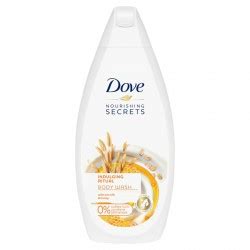 Dove Nourishing Secrets Indulging Ritual El Pod Prysznic Ml