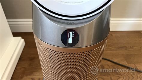 Dyson Purifier Hot Cool HP De NOx Recensione Completa E Test Duso