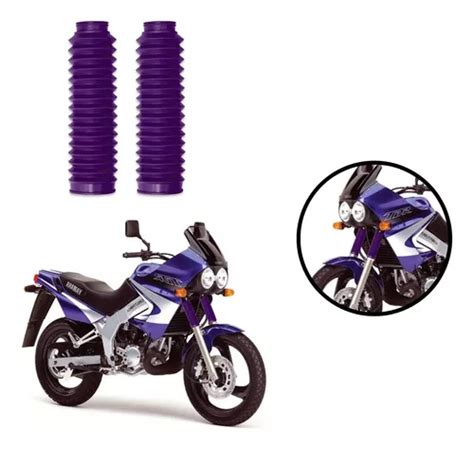 Sanfona De Bengala 16 Dentes Roxo Yamaha Tdr 180 Circuit Parcelamento