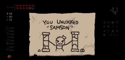 How To Unlock Tainted Characters In Binding Of Isaac Player Assist