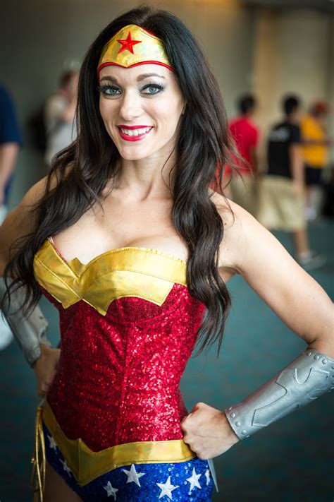 Sdcc Cosplay Gallery Comic Vine