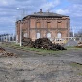 Dąbrowa Górnicza Budowa centrum przesiadkowego i remont dworca PKP