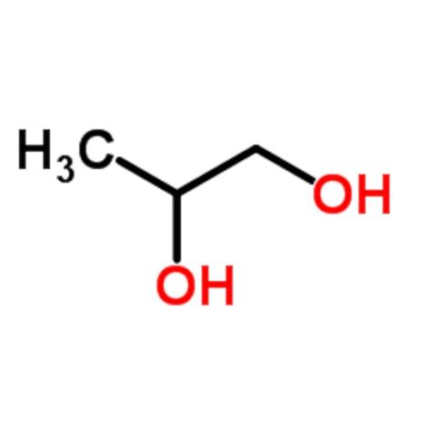 Daily Raw Material Medicine Poly Propylene Glycol Purity Degree