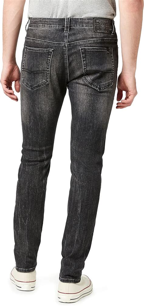 Buy Buffalo David Bitton Mens Skinny Max Jeans Online At Lowest Price