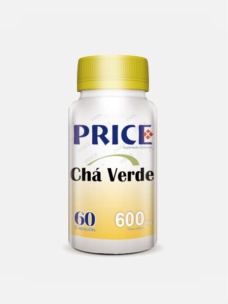 Price Ch Verde Mg C Psulas Fharmonat