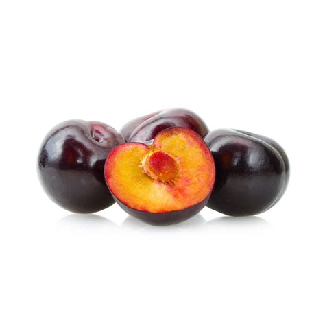 Spain Larry Ann Plums 500g – Wmart