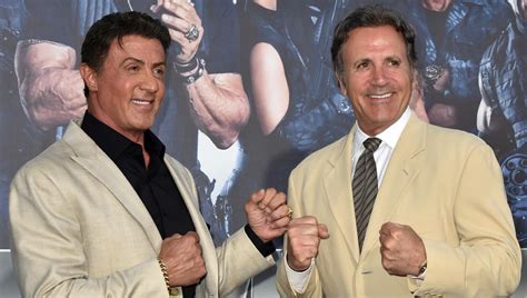 Sylvester Stallone Family: Who Are His Siblings?