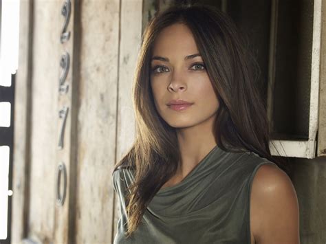 Smallville S Kristin Kreuk Denies Helping Sex Cult Guru Keith Raniere Vancouver Sun