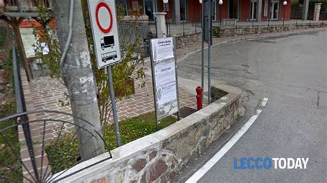 Schianto Mortale A Taceno Anziano Perde Il Controllo Dell Auto E