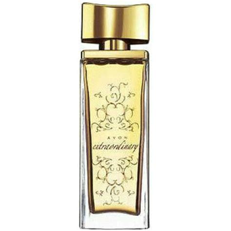 Extraordinary by Avon » Reviews & Perfume Facts