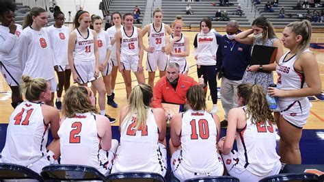 Womens Basketball Womens Basketball Vs Bryn Mawr Rescheduled