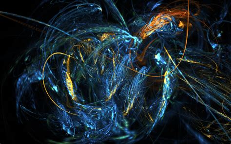 Blue Flame by Unislash on DeviantArt