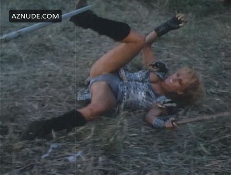 Amazons Nude Scenes Aznude