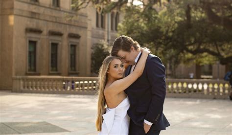 Natalie Keller And Trevor Wests Wedding Website