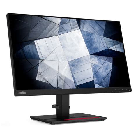 Lenovo Thinkvision P H L Qhd Srgb Ips Monitor With W Usb