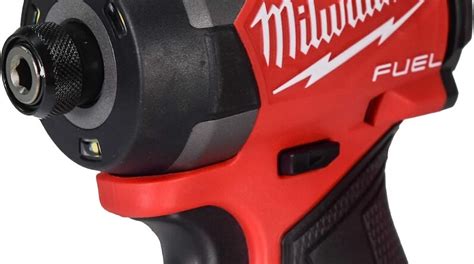 Milwaukee 2796 22 M18 FUEL ONE KEY 18 Volt Lithium Ion Brushless