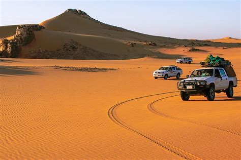 Bedouin Desert Safari Trip from Hurghada - Seba Tours Egypt