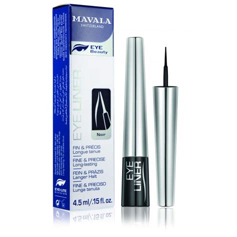 Eye Liner | Mavala USA