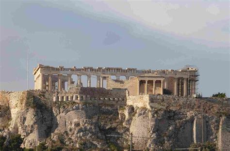 11 Interesting Ancient Greece Geography Facts You Didn't Know | Kidadl