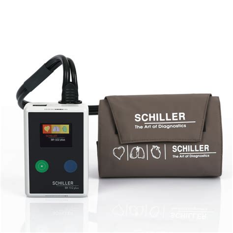 Schiller Br Plus Tecmed Africa