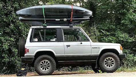 What's the Best: Roof Box or Trailer? - RoofBox Hub