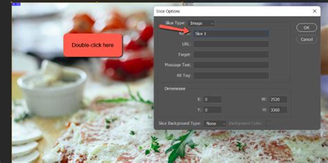 How To Export Slices In Photoshop Quick Steps