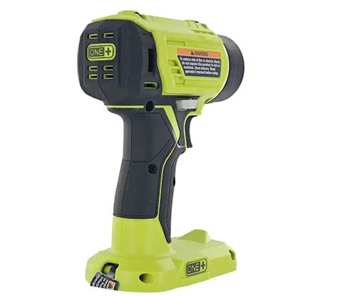 The Ryobi Heat Gun: Pros and Cons and Best Place to Buy