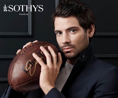 Sothys Paris luxusní francouzská profesionální kosmetika