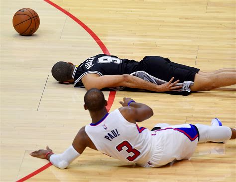 Is Tony Parker doing the Cha Cha Slide freeze? - Photos: The Best ...