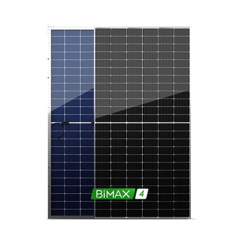 Sunshine 370w 380w 425w 435w 455w Bifacial Solar Mono Crystalline Panel For Roof China