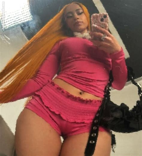 Ice Spice Spiceandice Nude OnlyFans Leaks The Fappening Photo 7985917 FappeningBook