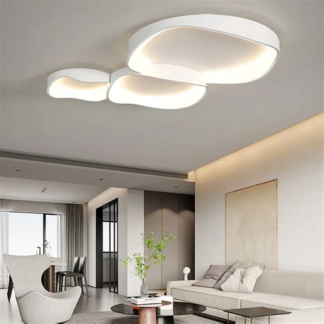 12 Superior Modern Flush Mount Ceiling Light For 2024 Storables