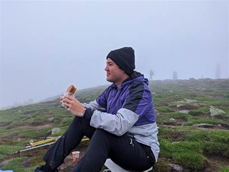 Hiking Hoverla, The Tallest Mountain In The Ukrainian Carpathians