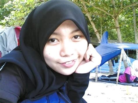 Awek Tudung Ghairah Zb Porn