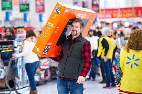 Walmart Black Friday 2019 Deals 65 Tv