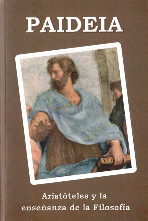 O Que Significa Paideia - Paideia Significado