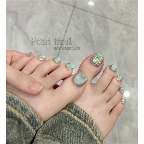 Sơn gel hot mắt mèo ánh trăng xanh ngọc at Shopee Việt Nam