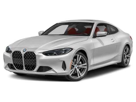 New 2024 Bmw 4 Series Prices Jd Power