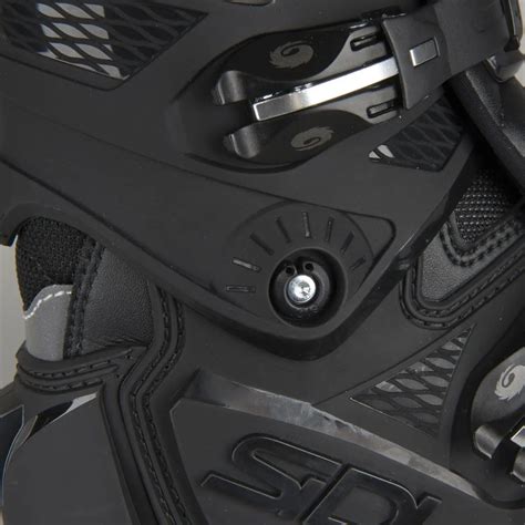 SIDI ADVENTURE 2 GORE BLACK | Motoland
